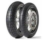 Dunlop MUTANT 120/70 R17 W