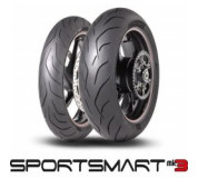 Dunlop SPORTSMART MK3 F 120/70 R17 58W