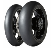Dunlop D212 SX GP RACER SLICK 190/55 R17 9