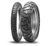 Dunlop TRAILMAX MISSION 90/90 -21 54T