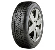 Firestone WINTERHAWK 3  DOT2215 185/70 R14 88T