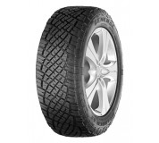 General Tire GRABBER A/T Sport-W 3PMSF 255/65 R18 115H