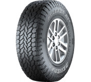 General Tire GRABBER AT3 FR 3PMSF 215/70 R16 100T