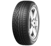 General Tire GRABBER GT PLUS FR 225/55 R18 98V