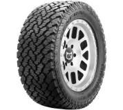 General Tire GRABBER AT2 FR 3PMSF 265/75 R16 121/118R
