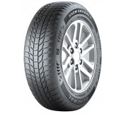 General Tire SNOW GRABBER PLUS FR 3PMSF XL 235/55 R19 105V
