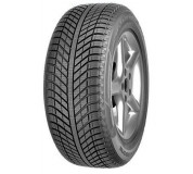 GOODYEAR Vector 4Seasons SUV G2 3PMSF (DOT22) 255/60 R18 108V