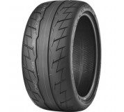 GRIPMAX PureGrip RS Z-1 street (semi-slick) MFS ZR XL (DOT23) 205/55 R16 94W