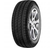 IMPERIAL All Season Van Driver 3PMSF 175/65 R14C 90/88T