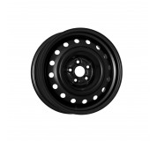 Plechový disk Alcar Stahlrad-KFZ 7552 6,5x16 5x100 ET55 CB56