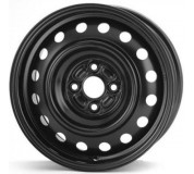 Plechový disk Alcar Stahlrad-KFZ 7815 6,5x15 4x108 ET27 CB65