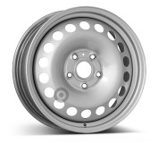 Plechový disk Alcar Stahlrad-KFZ 8703 6,5x16 5x112 ET48 CB57,1