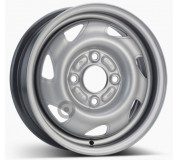 Plechový disk Alcar Stahlrad-KFZ 2840 4,5x13 4x108 ET37.5 CB63,4
