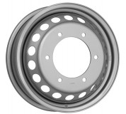 Plechový disk Alcar Stahlrad-KFZ 6733 5,5x16 6x200 ET110 CB150