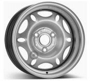 Plechový disk Alcar Stahlrad-KFZ 7850-7900 4x15 3x112 ET27 CB57,1