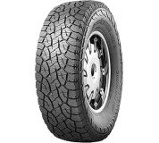 KUMHO Road Venture AT52 3PMSF XL 235/60 R18 107H