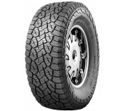 Kumho Road Venture AT52 3PMSF 265/70 R16 112T