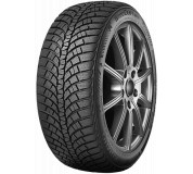 Kumho WinterCraft WP71 3PMSF XL 255/45 R18 103V