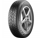 MATADOR MP62 All Weather Evo 3PMSF 185/65 R15 88T