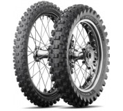 Michelin TRACKER F 80/100 R21 51R