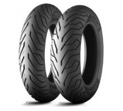 Michelin CITY GRIP SAVER F/R 3.50/ R10 59J