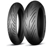 Michelin PILOT POWER 3 SCOOTER 120/70 R15 56H