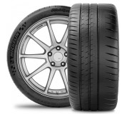 MICHELIN Pilot Sport Cup 2 ZR N0 XL 255/35 R20 97Y