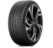 Michelin PILOT SPORT EV  ACOUSTIC, MO1 265/35 R21 101Y