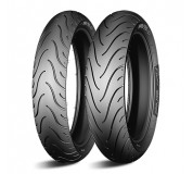 Michelin PILOT STREET 80/90 R14 46P