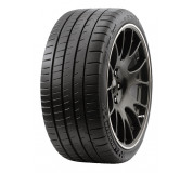 MICHELIN Pilot Super Sport ZR N0 (DOT18) 285/40 R19 103Y