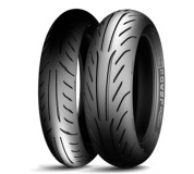 Michelin POWER PURE SC F 120/70 R12 51P