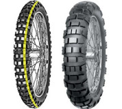 Mitas ENDURO TRAIL XT + DAKAR (E-09) 110/80 R19 59T