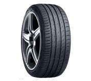 Firestone WINTERHAWK 4 3PMSF XL 215/65 R17 103H