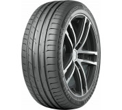 Nokian Tyres Powerproof 2 XL 225/50 R17 98Y