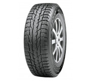 Nokian Tyres WR C3  DOT4120 195/65 R16C 104T