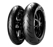 Pirelli DIABLO ROSSO II 160/60 R17 69W