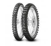 Pirelli SCORPION MX SOFT R 80/100 R12 50M