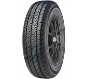 ROYAL BLACK ROYAL COMMERCIAL DOT21 165/70 R14C 89/87R