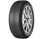 SAVA All Weather 3PMSF 195/65 R15 91H