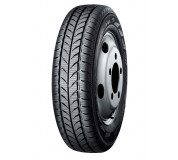 Yokohama WY01 3PMSF 225/65 R16C 112/110R
