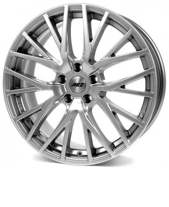 AEZ Panama high gloss 8x19 5x112 ET34 vysoký lesk