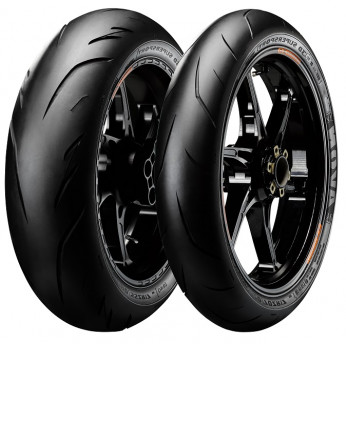 Avon 3D SUPERSPORT 190/55 R17 75W
