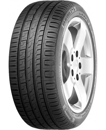 BARUM Bravuris 3HM FR XL (DOT19) 275/45 R19 108Y