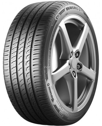 Barum BRAVURIS 5 205/55 R17 95V