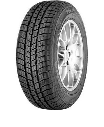 Barum Polaris 3 4x4 DOT 3615 215/60 R17 96H