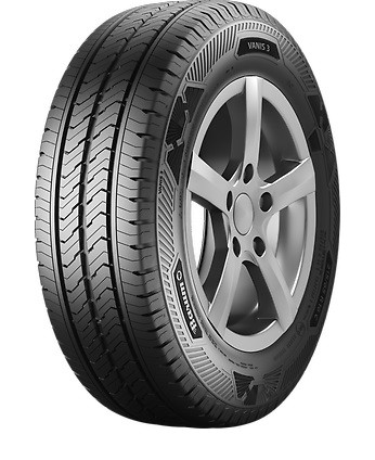 Barum Vanis 3 205/65 R16C 107/105T