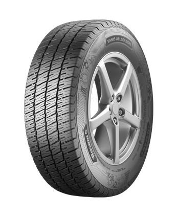 Barum VANIS ALLSEASON 235/65 R16C 115/113R