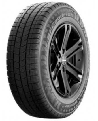 BFGOODRICH ActiVan Winter 2 215/60 R17C 109/107T