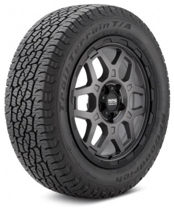 Bf-goodrich TRAIL-TERRAIN T/A 275/60 R20 116H