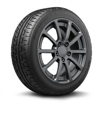 Bf-goodrich ADVANTAGE SUV 225/55 R18 98V